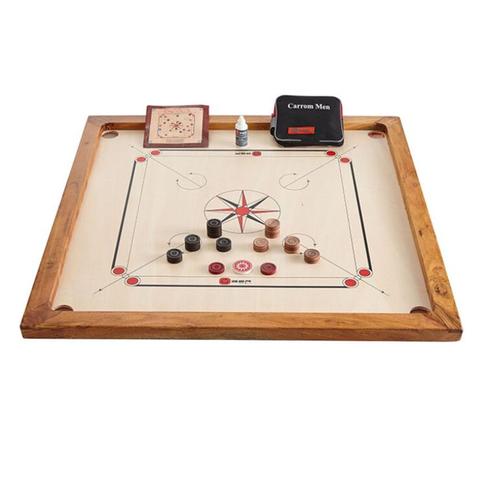 carrom board game earn money,Carrom Board Game: A Lucrative Hobby for Earning Money