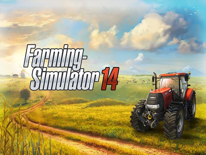 farming simulator 14 game download unlimited money,Farming Simulator 14 Game Download: Unlocking Unlimited Money